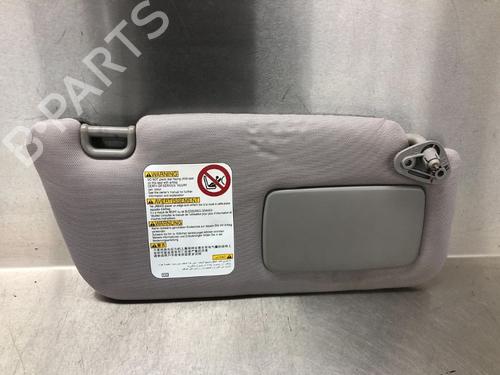 Used Other SUBARU FORESTER (SG_) 2.0 X AWD (SG5) (158 hp) 13307408