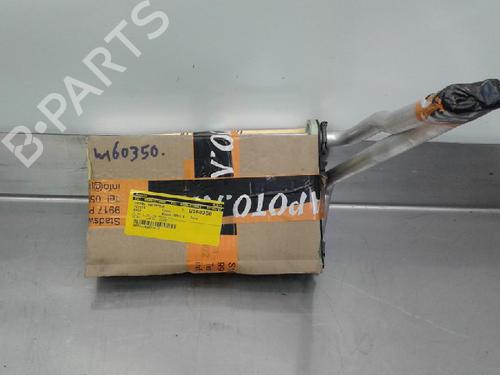 Used Heater matrix TOYOTA AYGO (_B4_) 1.0 (KGB40) (69 hp) 10825445