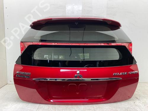 Used Tailgate MITSUBISHI ECLIPSE CROSS (GK_, GL_) 1.5 T-Mivec (163 hp) 13740628