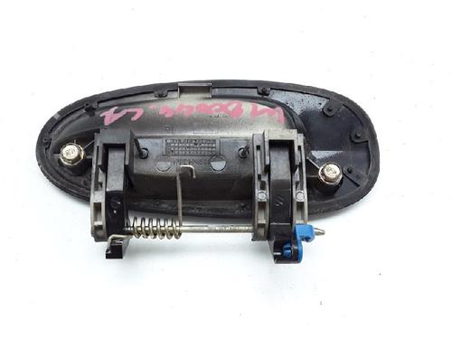 Rear left exterior door handle DAEWOO EVANDA (KLAL) 2.0 | BP10832362C130