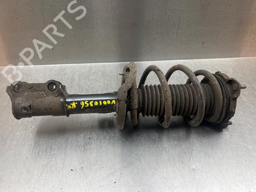Used Right front shock absorber KIA CEED Sportswagon (CD) 1.4 T-GDI (140 hp) 17184588