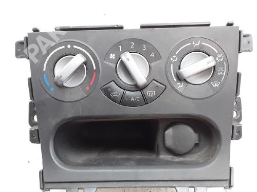 Used Control unit Control unit SUZUKI SPLASH (EX) 1.2 VVT (A5B412) (94 hp) 10833344 10833344