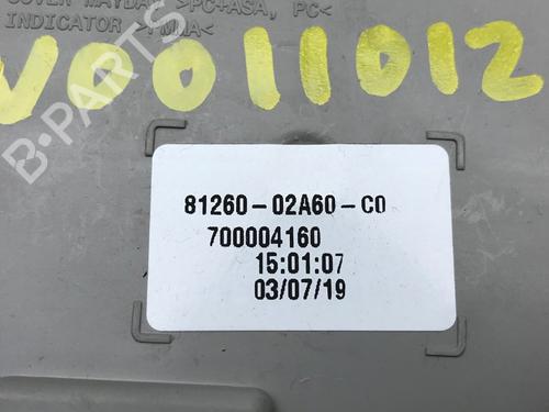 Kabinelys TOYOTA COROLLA Hatchback (_E21_, _EA1_, _EH1_) 1.8 Hybrid (ZWE211, ZWE219) | BP33181080I8 - Image 3