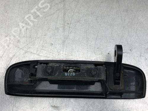 Trunk håndtak MITSUBISHI MIRAGE / SPACE STAR VI Hatchback (A0_A) 1.0 (A05A) | BP15075128C132 