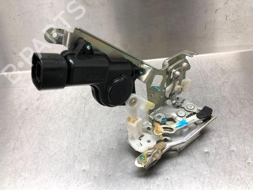 Used Rear left lock SUZUKI ALTO VII (GF, HA25_, HA35_) 1.0 (AMF310, GFC31S) (68 hp) 13166556