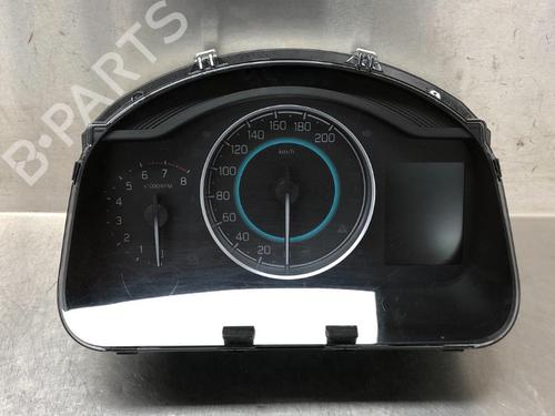 Used Instrument cluster Instrument cluster 12906652 12906652