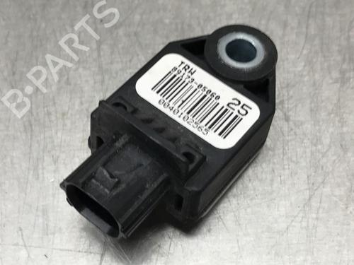 Used Electronic module TOYOTA AVENSIS Estate (_T27_) 1.8 VVT-i (ZRT271_, ZRT271R) (147 hp) 10858106