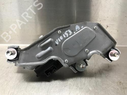 Rear wiper motor TOYOTA VERSO (_R2_) 2.0 D-4D (AUR20_, AUR20R) | BP13400074M102 