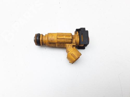 injector-kia-ceed-hatchback-ed-14-cvvt-853102b000-2006-2007-2008-2009-2010-2011-2012-10840283 main image