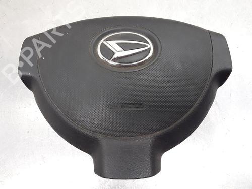 Førerens kollisjonspute DAIHATSU SIRION (M3_) 1.3 (M301) | BP10830320C9