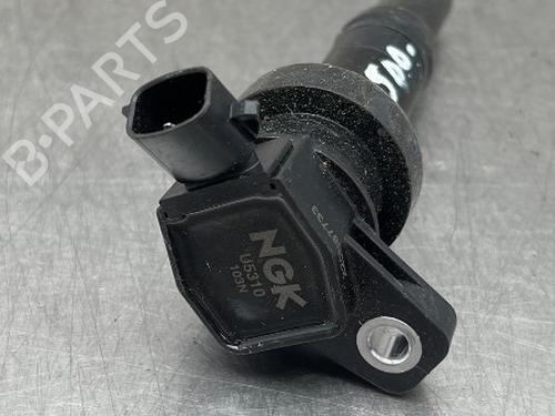 Ignition coil KIA RIO III (UB) 1.25 CVVT | BP19503592M94 