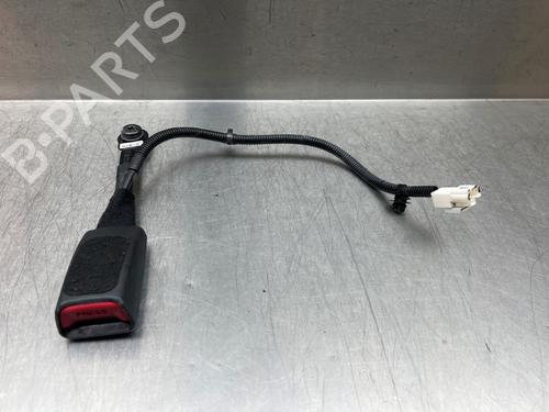 Used Seat buckle HYUNDAI SONATA V (NF) 3.3 (233 hp) 15413682