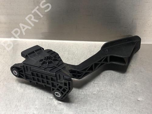 Pedal TOYOTA LAND CRUISER PRADO (_J12_) 3.0 D-4D (KDJ120, KDJ125) | BP12906679I4 