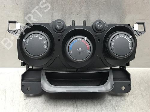 AC-Styringsenhed/Manøvreenhed MAZDA 2 (DE_, DH_) 1.3 (DE3FS) (86 hp) 13495989