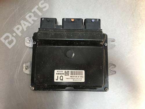 Used Control unit Control unit NISSAN NOTE (E11, NE11) 1.6 (110 hp) 10847491 10847491