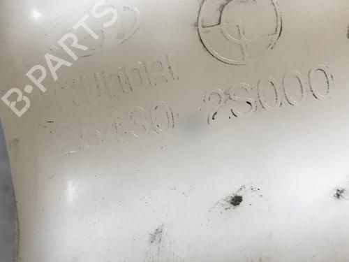 Expansion tank HYUNDAI ix35 (LM, EL, ELH) 1.6 | BP16734077C120 