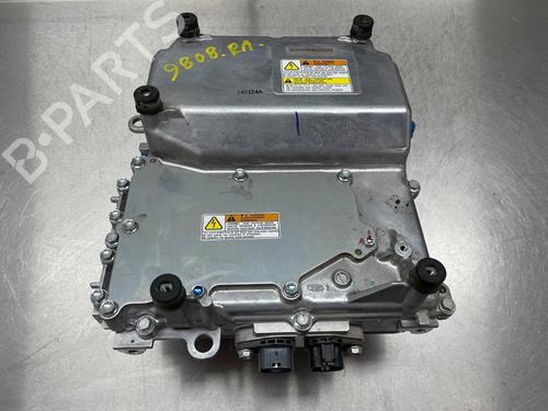Used Inverter/Converter MITSUBISHI OUTLANDER III (GG_W, GF_W, ZJ, ZL, ZK) Plug-in Hybrid (GG2W) (200 hp) 13181029