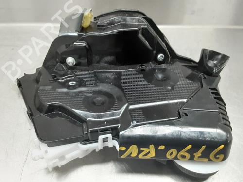 Used Front right lock HONDA JAZZ IV (GK_) 1.5 (130 hp) 10856031