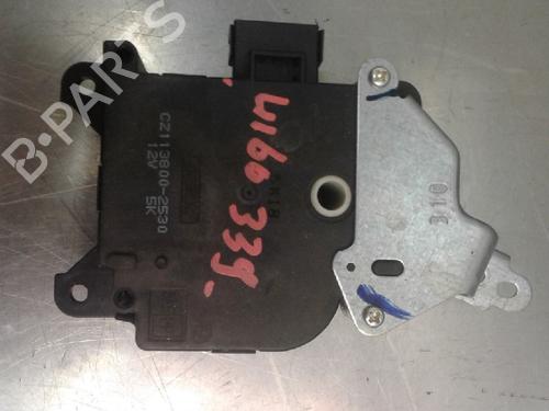 Used Electronic module SUZUKI SWIFT III (MZ, EZ) 1.3 (RS413, ZC11S) (92 hp) 13169524