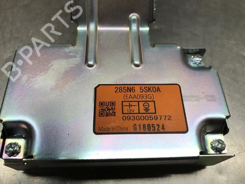 Centralina NISSAN LEAF (ZE1) Electric | BP25122381M11 - Image 3