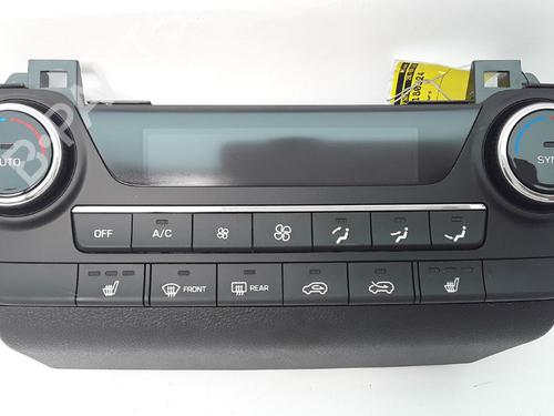 Climate control HYUNDAI TUCSON (TL, TLE) 1.6 GDi | BP10830262I5 