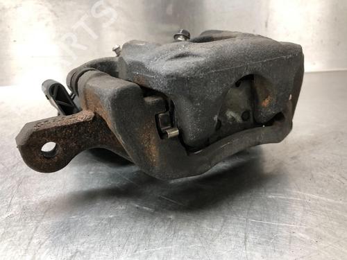 Left rear brake caliper NISSAN X-TRAIL III (T32_, T32R, T32RR) 1.6 dCi (T32) | BP12127630M107 