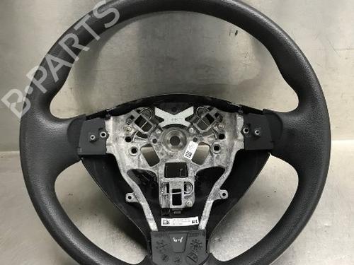Used Steering wheel NISSAN NOTE (E12) 1.2 (80 hp) 17725815