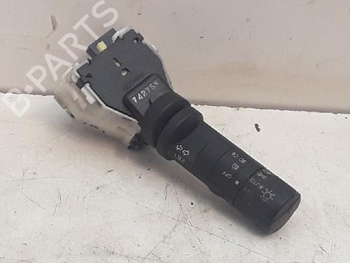 Used Headlight switch NISSAN QASHQAI / QASHQAI +2 I (J10, NJ10, JJ10E) 2.0 (141 hp) 10833766