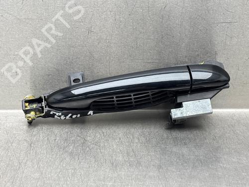 Used Front right exterior door handle MAZDA 2 Hatchback (DL, DJ) 1.5 SKYACTIV-G (90 hp) 29076583