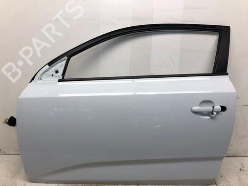 Used Left front door Left front door 16552571 16552571