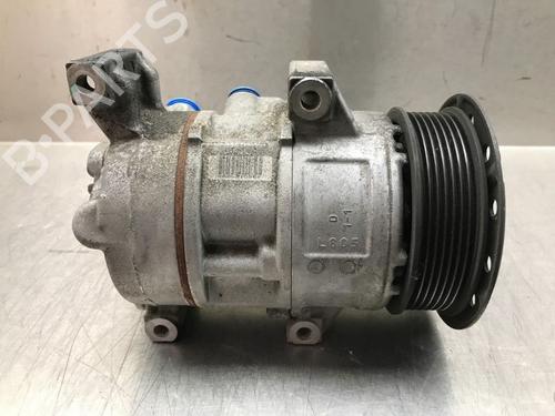 AC compressor TOYOTA AVENSIS Estate (_T27_) 2.0 D-4D (ADT270_, ADT270R) | BP13314670M34 