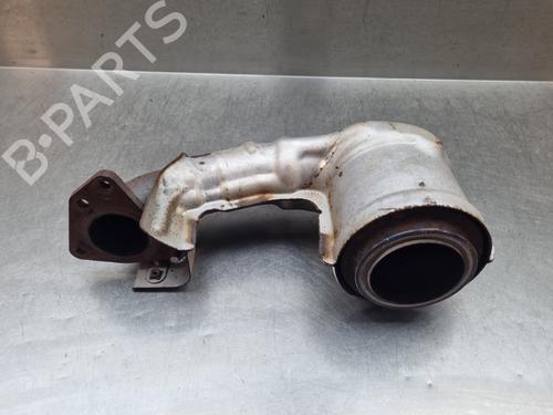 Katalysator für NISSAN PULSAR Hatchback (C13) 1.6 DIG-T (190 hp) 33181221