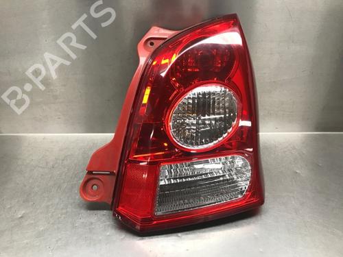 Høyre baklys SUZUKI ALTO VII (GF, HA25_, HA35_) 1.0 (AMF310, GFC31S) (68 hp) 33181166