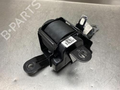 Used Rear center seatbelt KIA SPORTAGE III (SL) 1.6 GDI (135 hp) 13182433