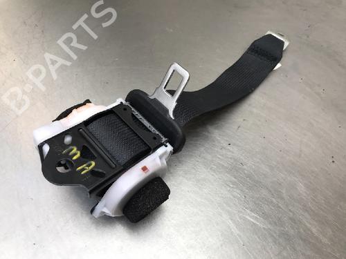 Rear center seatbelt SUZUKI SWIFT V (AZ) 1.2 (A2L412, ZC83S) | BP13177830I27 