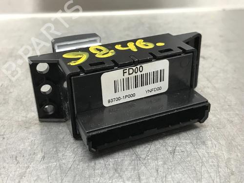 Switch KIA VENGA (YN) 1.6 CVVT | BP10859503I30 