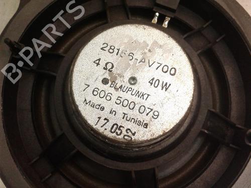 Speaker NISSAN PRIMERA Estate (WP12) 1.9 dCi | BP10826130E2 