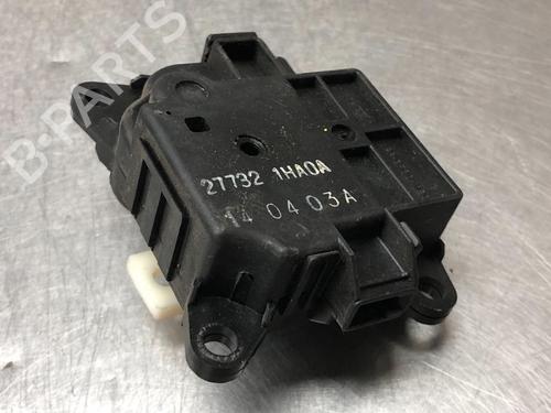 Used Electronic module NISSAN JUKE (F15) 1.2 DIG-T (115 hp) 13184868
