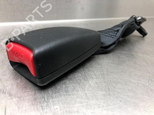 Used Seat buckle NISSAN NOTE (E12) 1.2 (80 hp) 16734371