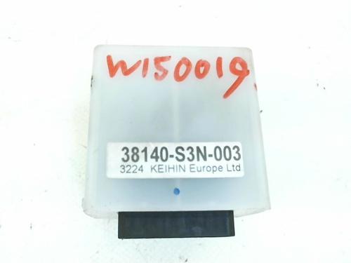 Used Electronic module HONDA CIVIC VII Hatchback (EU, EP, EV) 1.7 CTDi (EP4, EU9) (100 hp) 10822938