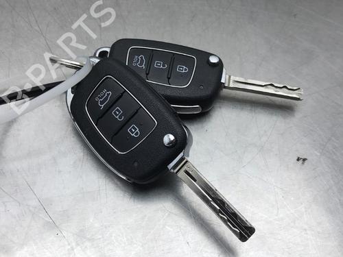Switch HYUNDAI i20 II (GB, IB) 1.0 T-GDI | BP14935663I30 
