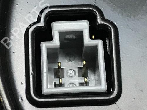 Electronic module NISSAN MURANO II (Z51) 3.5 4x4 | BP16206441M83 