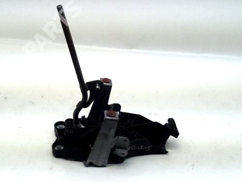 Used Manual gearbox selector Manual gearbox selector MAZDA 2 (DY) 1.4 (80 hp) 10821276 10821276