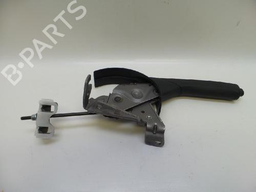 Used Hand brake TOYOTA YARIS (_P13_) 1.0 (KSP130_, KSP130) (69 hp) 13168535