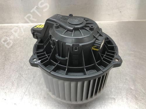 Heater blower motor KIA SPORTAGE III (SL) 1.6 GDI | BP11415472M62 