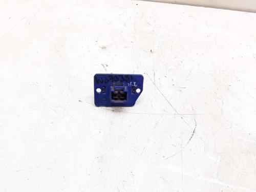 Used Heater resistor HYUNDAI GETZ (TB) 1.4 i (97 hp) 11778756