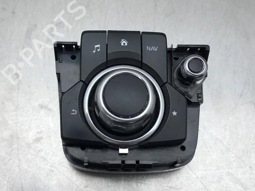 Used Switch MAZDA 6 Estate (GJ, GL) 2.2 D (150 hp) 15219195