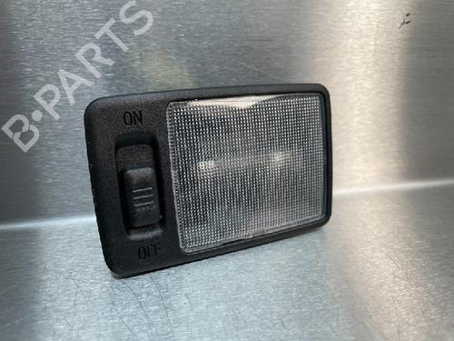 Used Interior roof light TOYOTA YARIS (_P13_) 1.5 Hybrid (NHP130_) (101 hp) 10847847