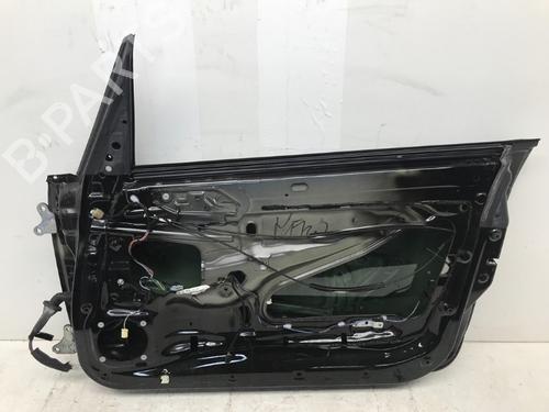 Right front door MITSUBISHI COLT CZC VI Convertible (RG) 1.5 (Z36A) | BP13074946C3 