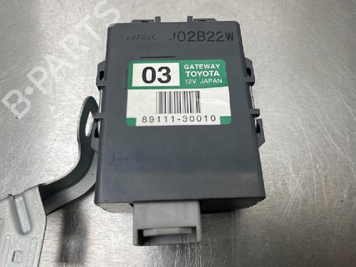 Used Electronic module LEXUS GS (_S16_) 430 (UZS161_, UZS161R) (283 hp) 13175843